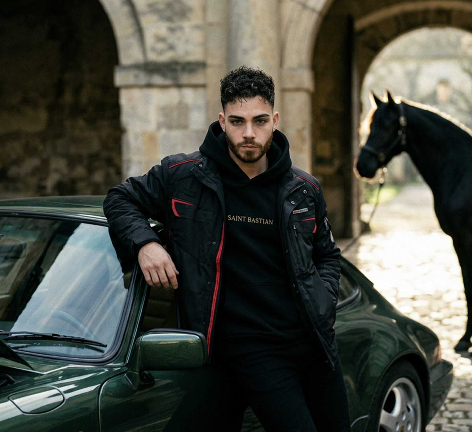 The Driver